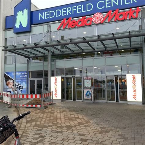 kaufland nedderfeld